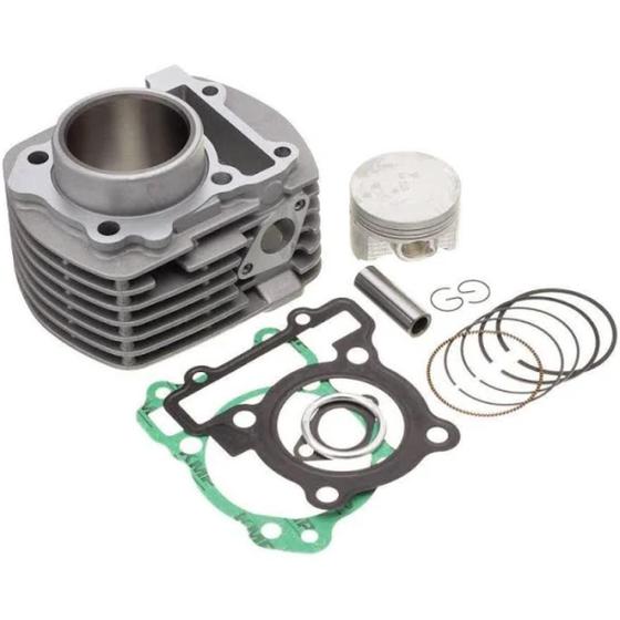 Imagem de Kit Cilindro do Motor  Fazer 150 - Crosser 150