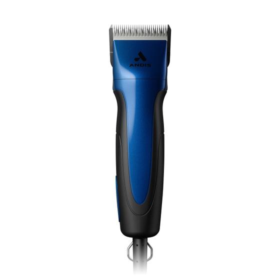 Imagem de Kit Clipper Andis 68520 Excel Professional de 5 velocidades azul