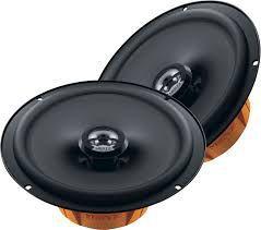 Imagem de Kit Coaxial Hertz Dcx 165.3 (6 Pols/ 120w Rms) Italiano