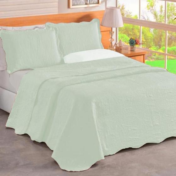 Imagem de Kit Cobre Leito Jogo de Lençol Solteiro Percal Cama Box
