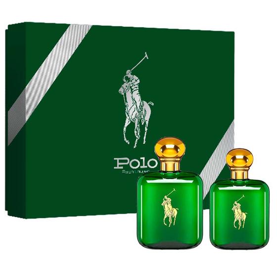 Kit Coffret Ralph Lauren Polo Green 2x é ruim? Kit Coffret Ralph Lauren Polo Green 2x é boa?
