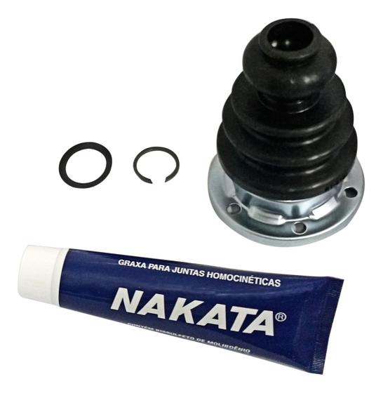 Imagem de Kit Coifa Homocinética Cambio Volkswagen Santana 2.0 92/95