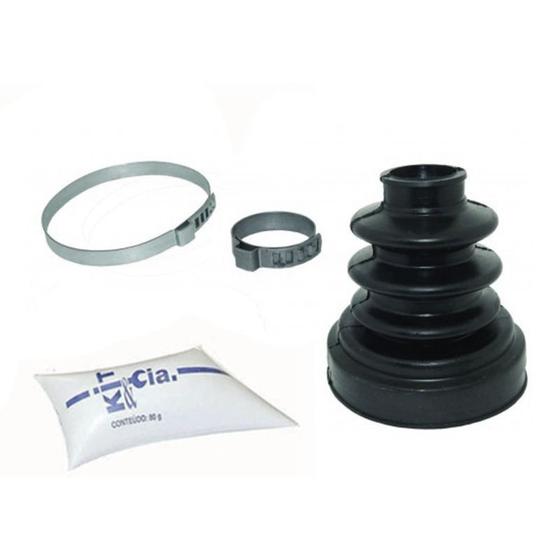 Kit Coifa Homocinética de Câmbio Toyota Hilux 4x4 2.8 Todos Anos Menor preço em Kit Coifa Homocinética de Câmbio Toyota Hilux 4x4 2.8 Todos Anos