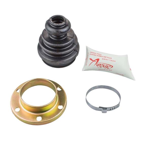 Imagem de Kit Coifa Homocinética Ford Verona 1993 a 1996 - 113414 - 1015171