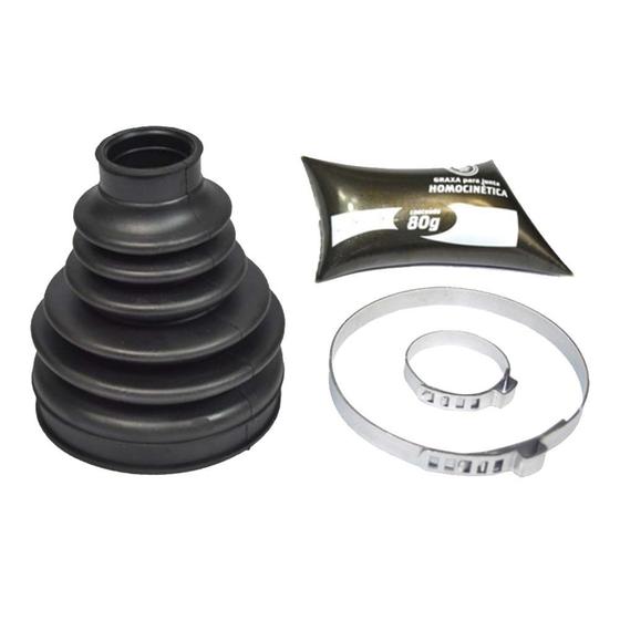 Kit Coifa Homocinética Gm Prisma 2012 a 2019 - 514530 - 4511 Menor preço em Kit Coifa Homocinética Gm Prisma 2012 a 2019 - 514530 - 4511
