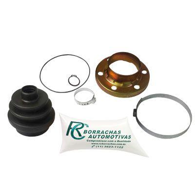 Imagem de Kit Coifa Homocinética Lado Cambio Brava 1.8L 00 / 03 / Marea 1.8L 16V S / Abs Exceto Turbo 98 / 04 / Marea 1.8L Weekend S / Abs Exceto Turbo 98 / 06 