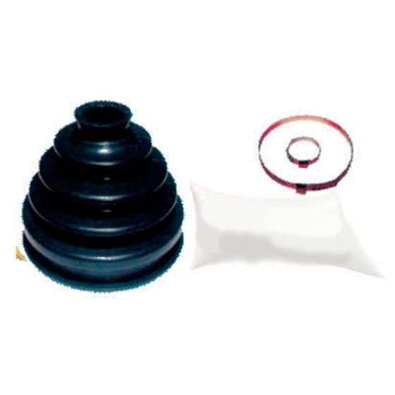 Imagem de Kit Coifa Homocinética Lado Roda Audi A4 2.4 2.7 2.8 3.0 1996 a 2005 A6 2.4 2.7 2.8 3.0 1996 a 2003