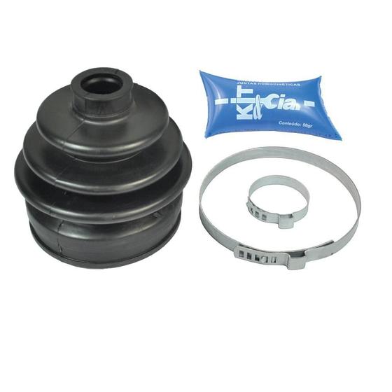 Imagem de Kit Coifa Homocinetica Lado Roda Cobalt 1.4 8V 12/...