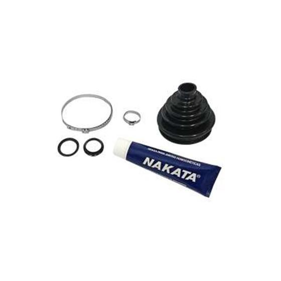 kit Coifa Homocinética Roda Volkswagen Golf Polo Seat Cordoba Ibiza Inca Fiat Marea Brava Ford Escort 1.8 2.0 1993 em Diante Menor preço em kit Coifa Homocinética Roda Volkswagen Golf Polo Seat Cordoba Ibiza Inca Fiat Marea Brava Ford Escort 1.8 2.0 1993 em Diante