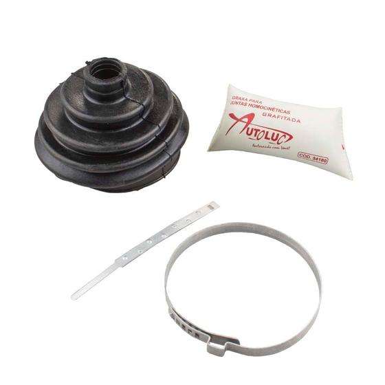 Imagem de Kit Coifa Homocinética Vw Passat 1973 a 1988 - 182052 - 1500