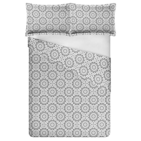 Imagem de Kit Colcha Queen Size Dream (Várias estampas)