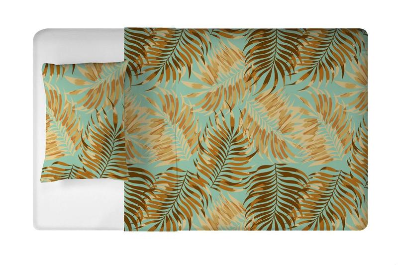 Imagem de Kit Colcha Solteiro Dream (Várias Estampas)