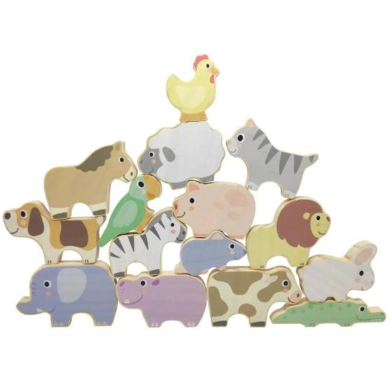 Imagem de Kit Colecao Animais
