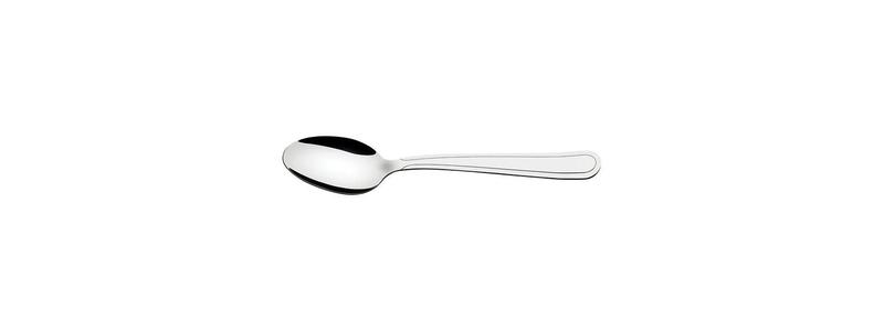 Imagem de Kit colher cafe inox buzios