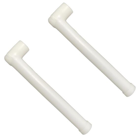 Imagem de Kit Colormaq Original 2 Condutores Cachimbo Modelo Premium