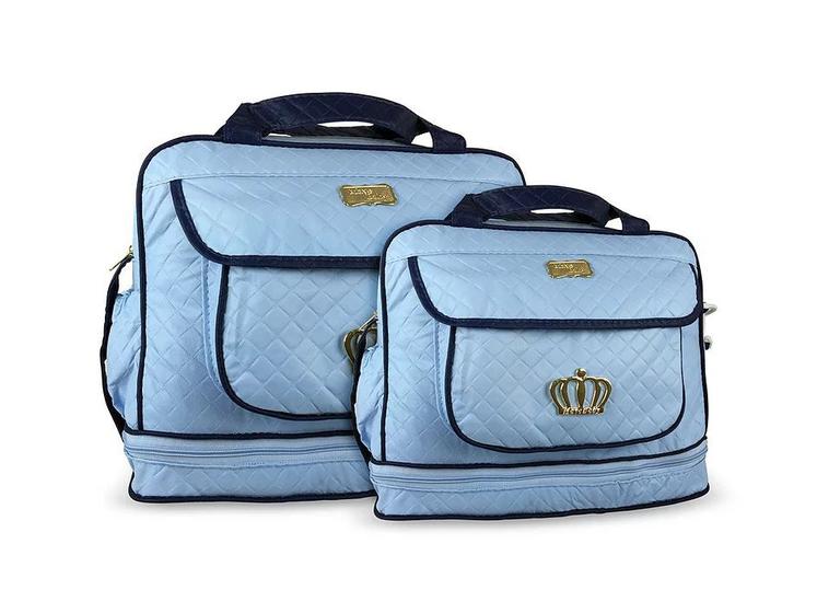 Kit com 02 peças Mave Baby Menor preço em Kit com 02 peças Mave Baby