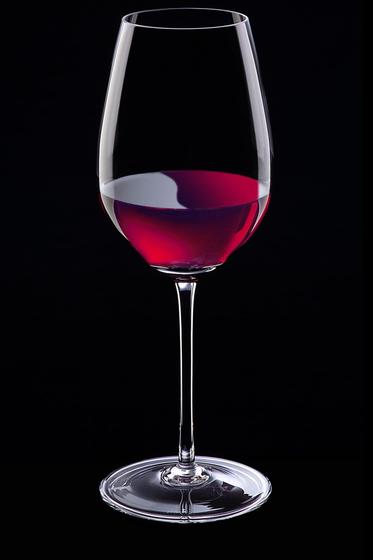 Kit Com 02 Taças Grandes De Cristal Liso Strauss - 1230ml Para Servir Vinho Pétrus Menor preço em Kit Com 02 Taças Grandes De Cristal Liso Strauss - 1230ml Para Servir Vinho Pétrus
