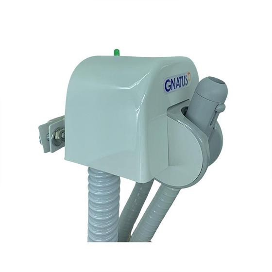 Imagem de Kit Com 1 (Um) Suctor Bomba Vácuo Bio Vac Fixação Refletor