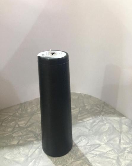 Imagem de Kit Com 10 Cones De Linha Vazio
