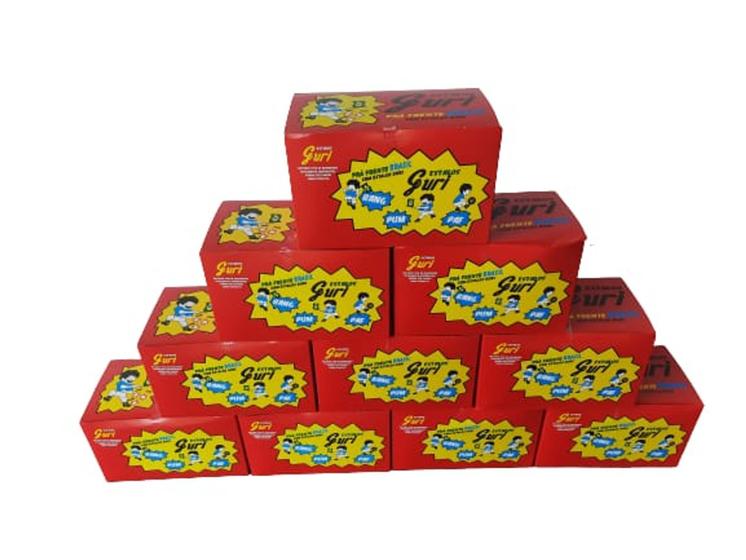 Imagem de KIT com 10 display de Estalos Guri