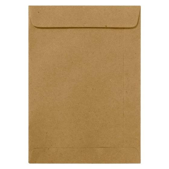 Imagem de Kit com 10 Envelopes Kraft 162x229 KN23