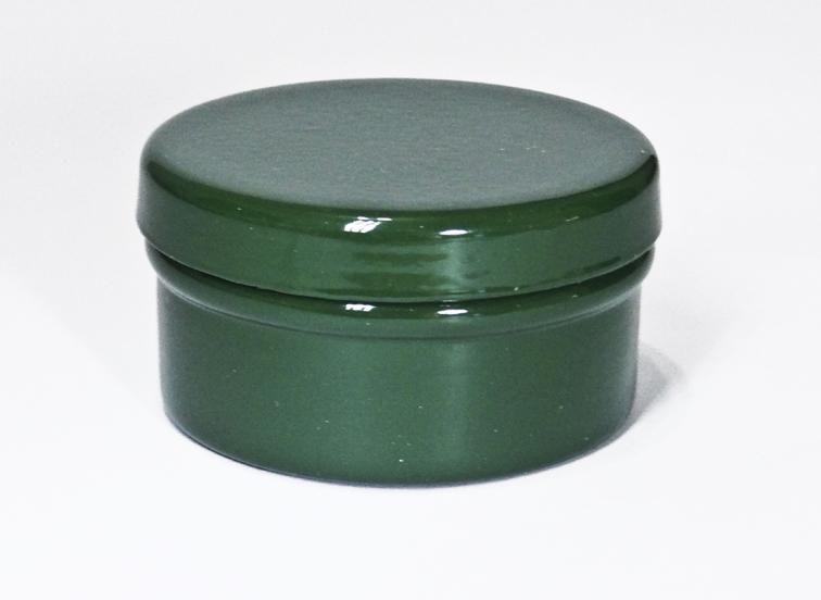 Imagem de Kit com 10 lata para bem casado em aluminio colorido