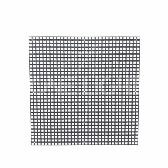 Imagem de Kit Com 10 Mascaras Painel De Led Onelight P4 132X132Mm