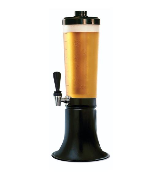Imagem de Kit Com 10 Torres Chopp 2,5L Com 2 Refil Cada