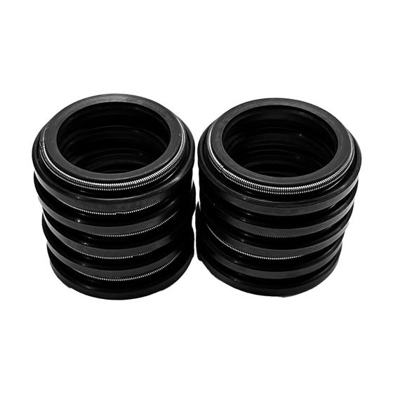Imagem de Kit com 10 unidades de Retentor Inferior Direção Hidráulica para Dhb Zafira 2006 A 2011