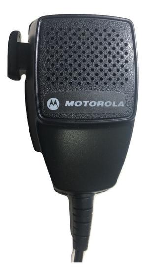 Imagem de Kit Com 15 Microfone Rádio Motorola Hmn3413  Pro 5100 Em200