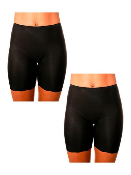 Imagem de Kit com 2 Bermudas Virtuel Demillus 94496/94498