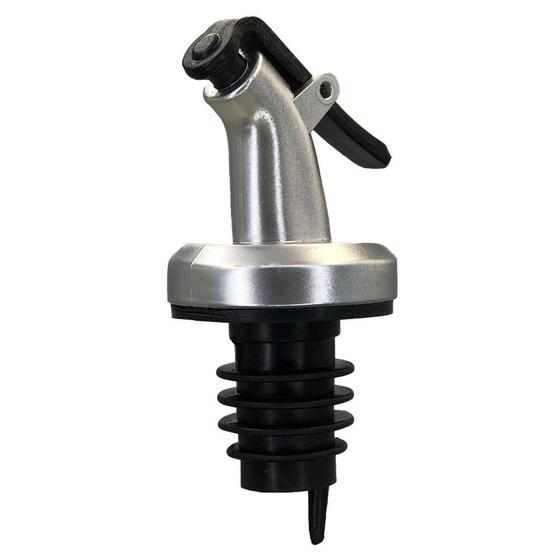 Imagem de Kit com 2 Bicos Dosadores para Garrafa Azeite