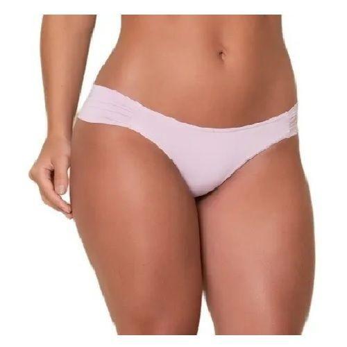 Imagem de Kit Com 2 Calcinhas Biquíni Bombom Nayane Rodrigues - Ref.CA192