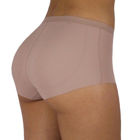 Imagem de KIT Com 2 Calcinhas com Enchimento que Aumenta o Bumbum Nayane Rodrigues