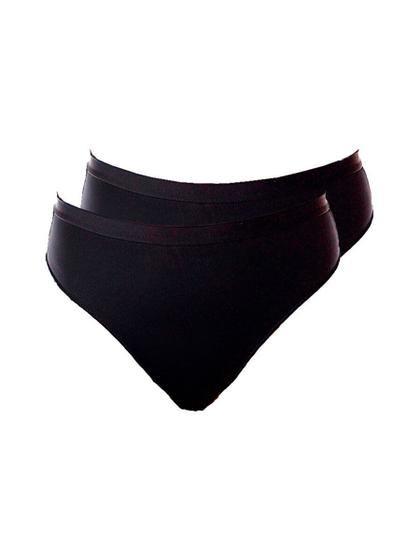 Imagem de Kit com 2 Calcinhas Demillus 26826