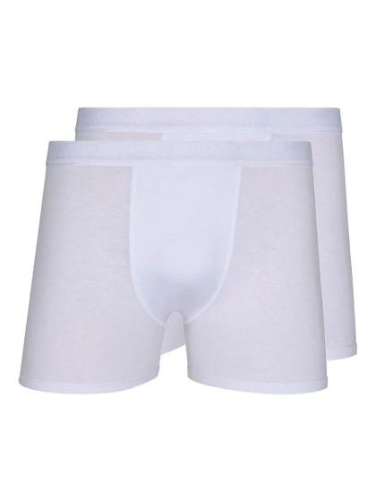 Imagem de Kit com 2 Cuecas Boxer Lupo 784-017