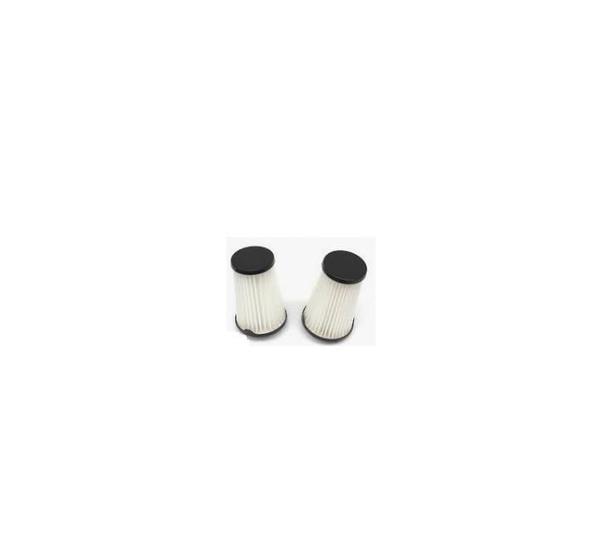Imagem de Kit Com 2 Filtros Para Ergorapido - Erg26 E Erg27 Electrolux