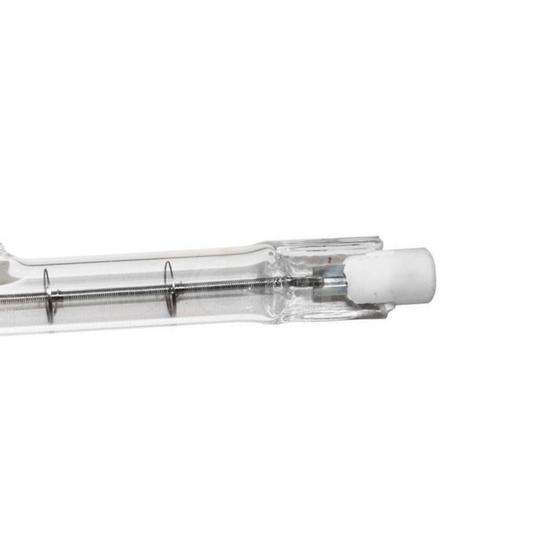 Imagem de Kit com 2 lampada set light curta 500w 220v halogena