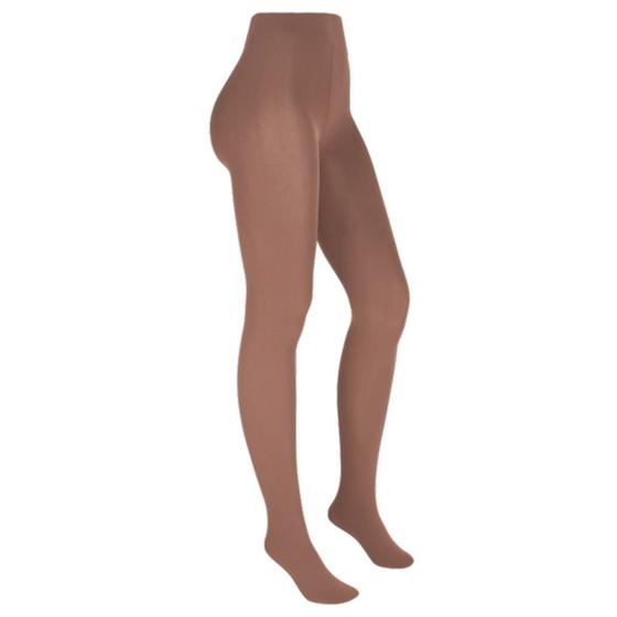 Imagem de Kit Com 2 Meia Calça Trifil Opaca Fio 40