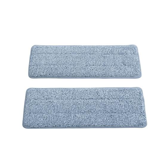 Imagem de Kit com 2 Microfibras Para Mop Slim - Simplo