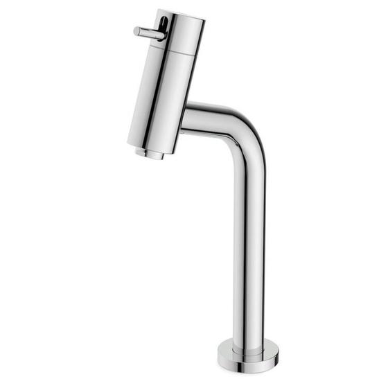 Imagem de Kit com 2 Monocomando para Lavatório de Mesa Bica Alta Basic