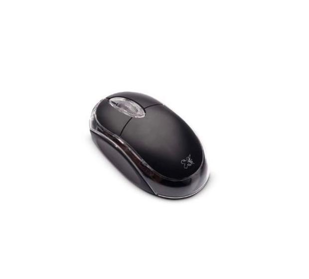 Imagem de Kit com 2 Mouse Óptico USB