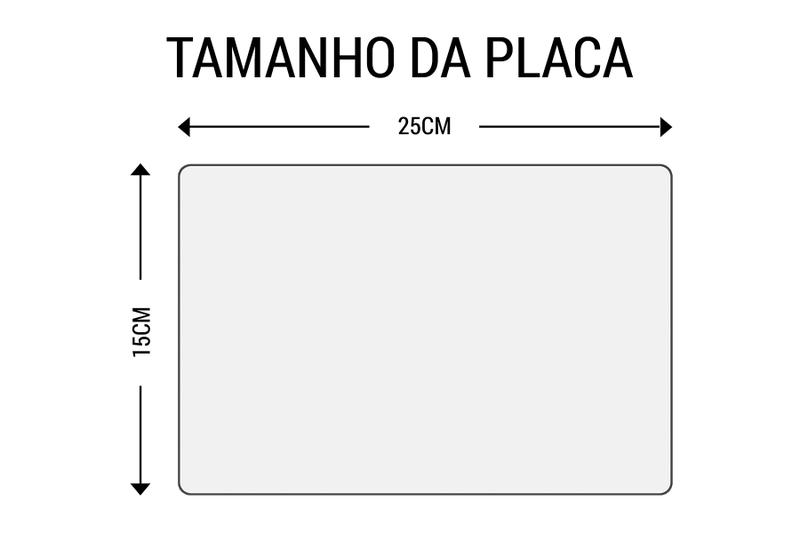 Imagem de Kit com 2 Placas de Sinalização Rota de Fuga - Saída Direita Fotoluminescente (S1)