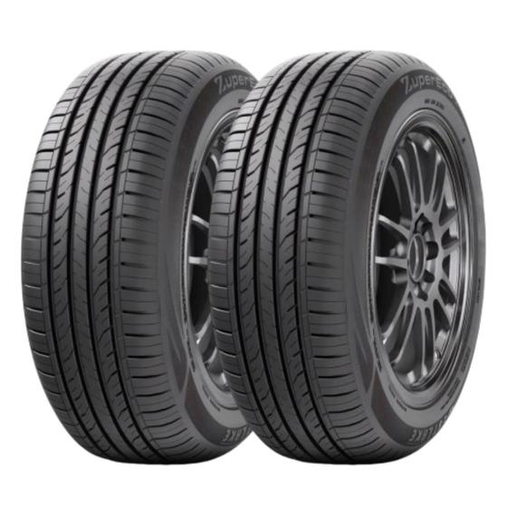 Imagem de Kit com 2 Pneus Aro 15 Westlake 195/60R15 Z-108 88V