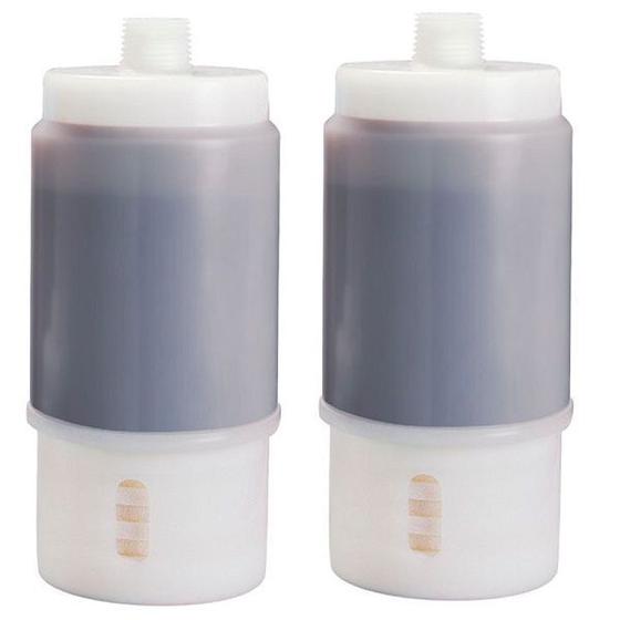 Imagem de Kit com 2 Refil 3M para Filtro de Agua Aqualar AP200