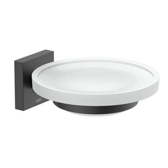Imagem de Kit com 2 Saboneteira Up Matte Design Elegante
