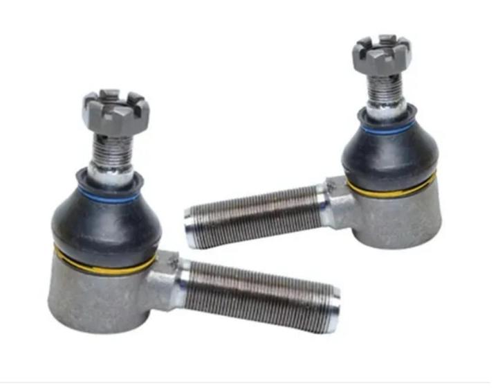 Imagem de Kit Com 2 Terminais Direcao Dir/esq Mb1113/709/710/912