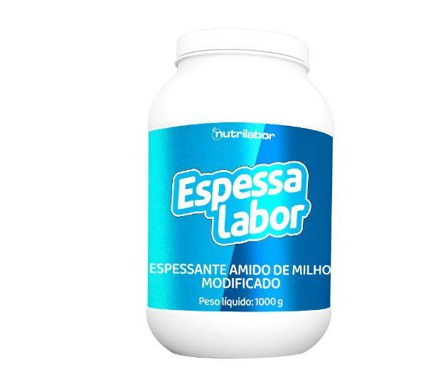 Imagem de KIT COM 2 UNIDADES - Espessalabor Pote 1KG