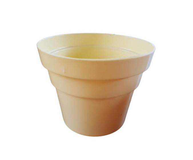 Imagem de Kit Com 20 Un De Mini-vasos  Suculenta N9- 200ml Várias Cores