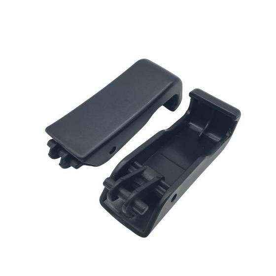 Imagem de Kit com 2un Fecho Trava Lateral Compatível com Aspirador WAP GTW Bagless FW007431